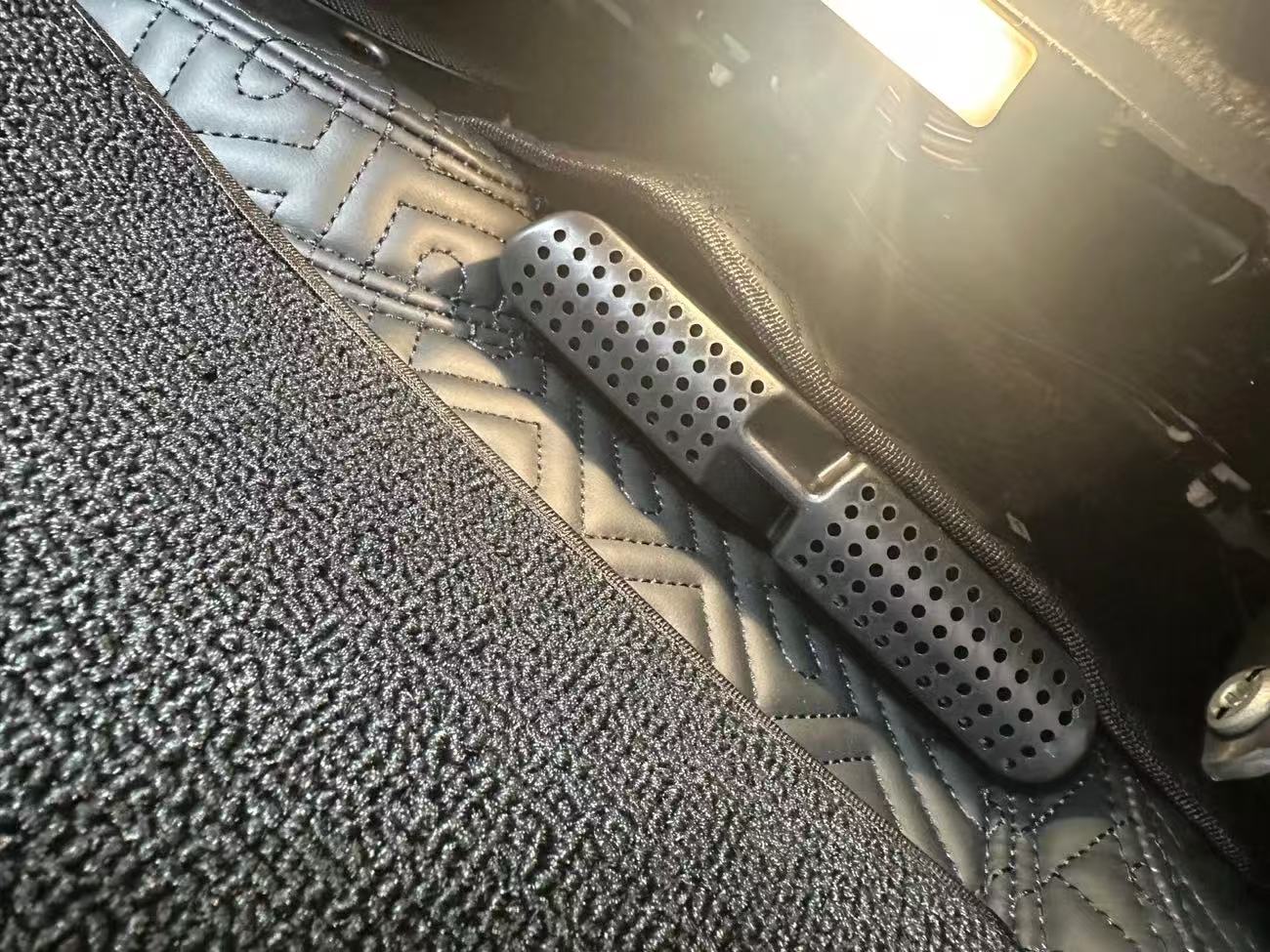 Car Accessories Rear - Car Air Vent Cover Grille For