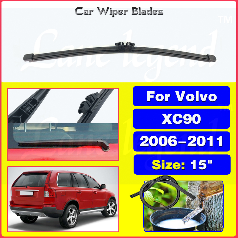 Volvo Car Accessories Xc90 - For Volvo XC90 2006 - 2011