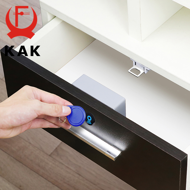 Parking Sensor Reverse - KAK Electronic Lock Locker RFID Cabinet