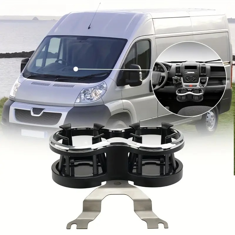 Car Accessories To Buy - RV Drink Cup Holder Water Bottles
