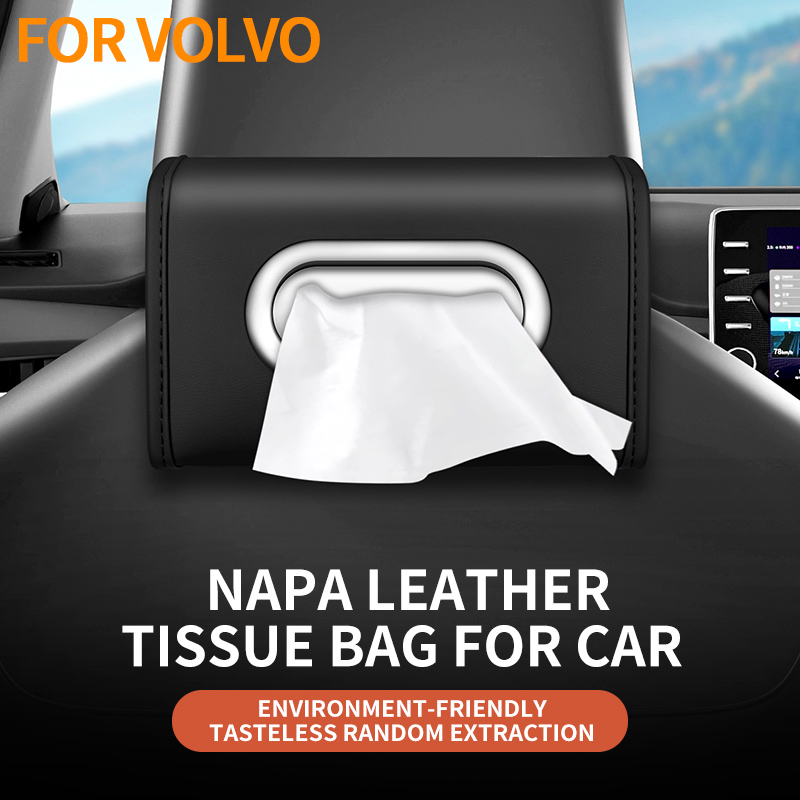 Volvo Car Accessories Xc90 - For Volvo Rdesign V60 V40 XC90
