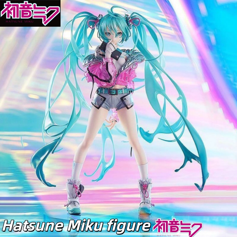 Car Accessories To Buy - Miyayama Mai Hatsune Miku Twin Tails