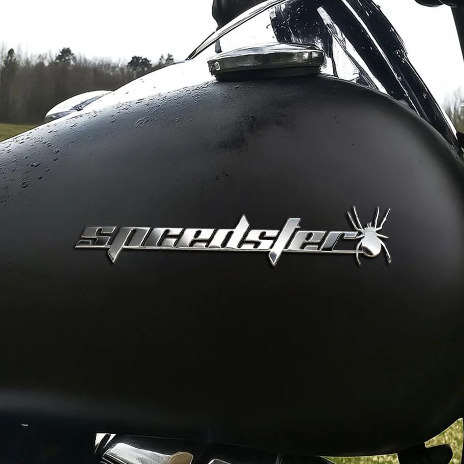 Car Accessories Rear - New Spider Car Sticker Turbocharged Turbo