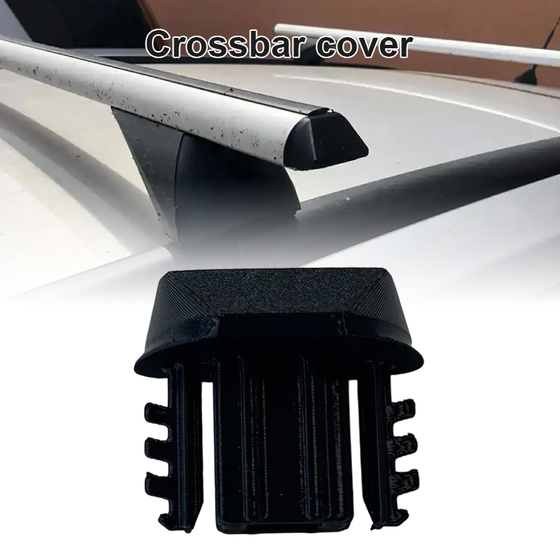 1pc Fit for Ford Focus Black R - Car Accessories Roof Rack 评论和价格