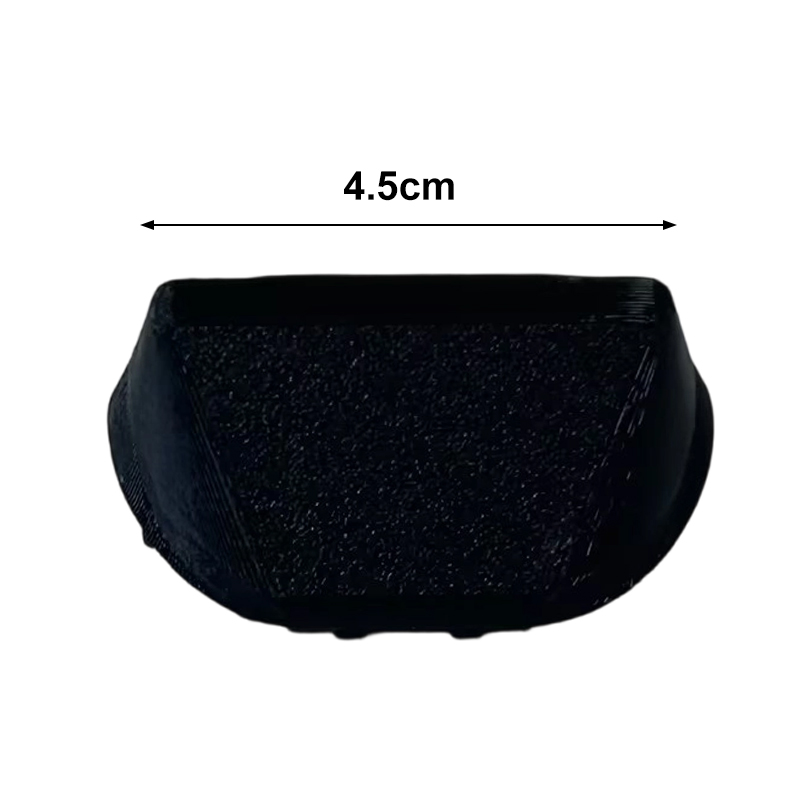 1pc Fit for Ford Focus Black R - Car Accessories Roof Rack 评论和价格