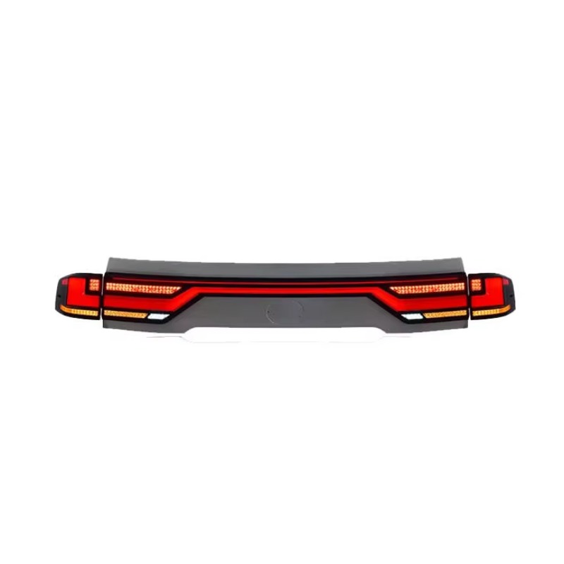 Auto Rear Back Lamps Assembly  - Car Accessories Rear 评论和价格