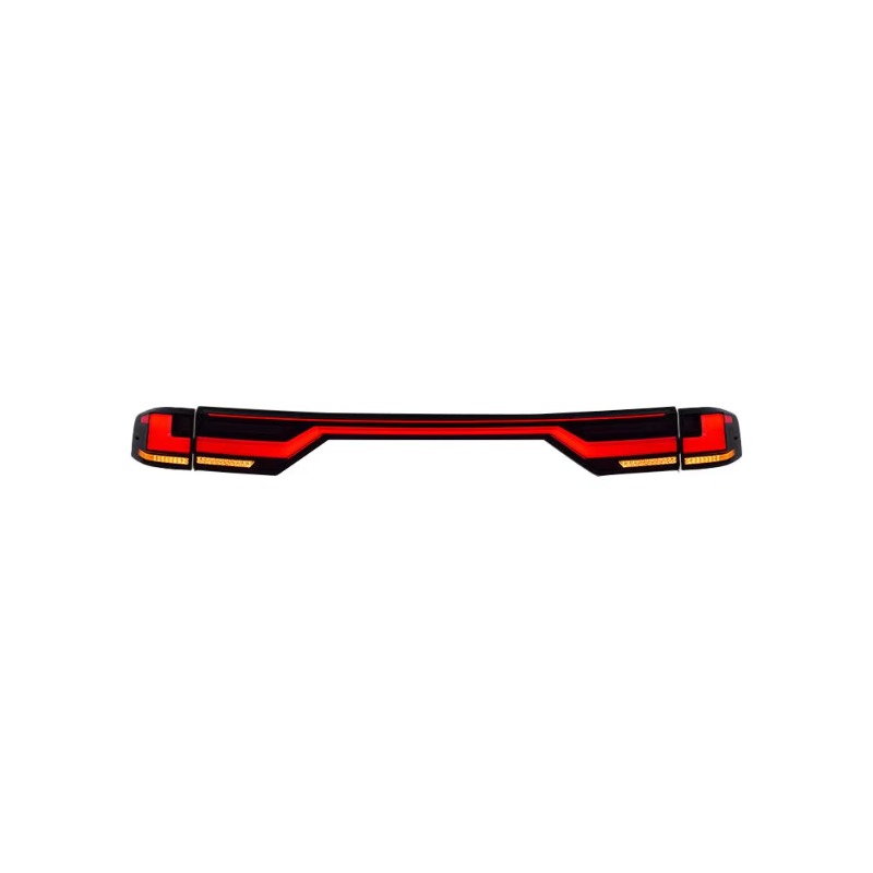 Auto Rear Back Lamps Assembly  - Car Accessories Rear 评论和价格