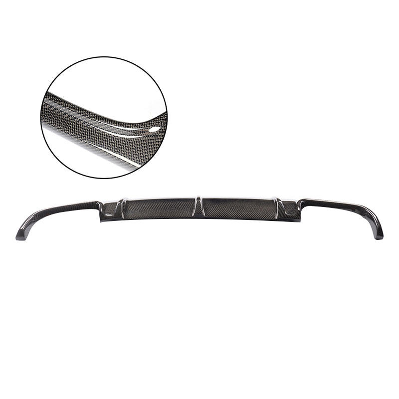High Quality Car Rear Bumper A - Car Accessories Rear 评论和价格