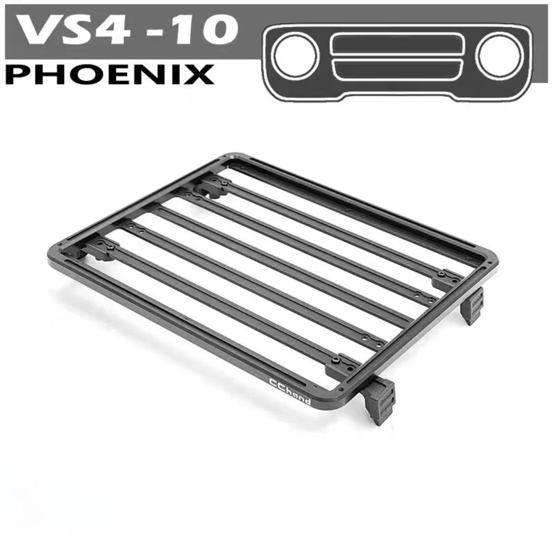 Custom Roll Cage Luggage Rack  - Car Accessories Roof Rack 评论和价格