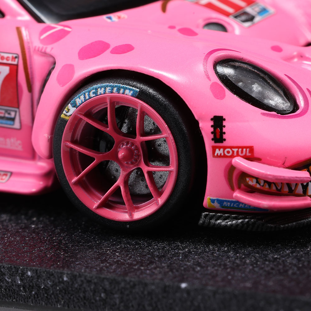 1/64 Model Car Wheels with Rub - Car Accessories To Buy 评论和价格