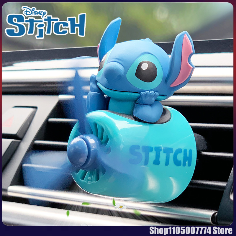 Stitch Spiderman Alien Charact - Car Accessories To Buy 评论和价格