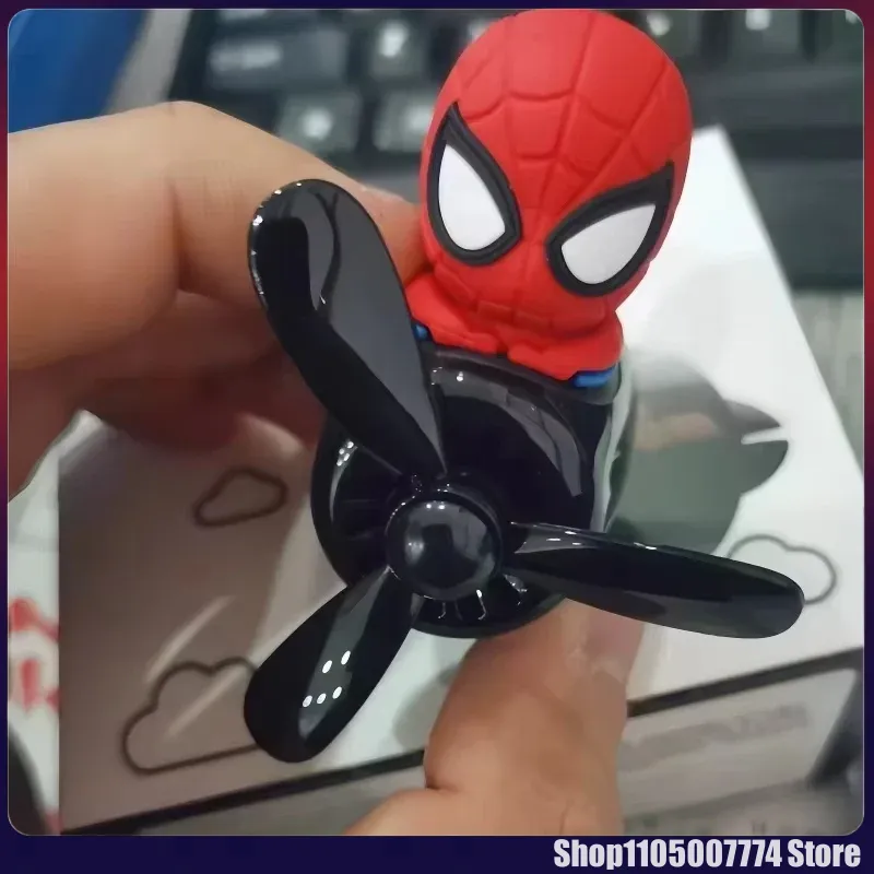 Stitch Spiderman Alien Charact - Car Accessories To Buy 评论和价格