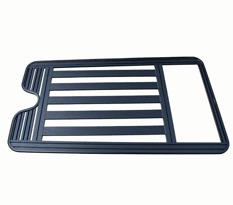For Chery Jetour T2 Car Spoile - Car Accessories Roof Rack 评论和价格