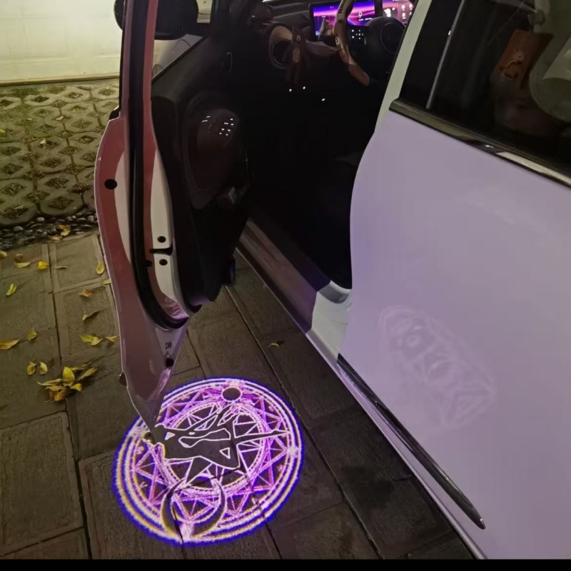 Sailor Moon Anime Car Welcome  - Car Accessories To Buy 评论和价格