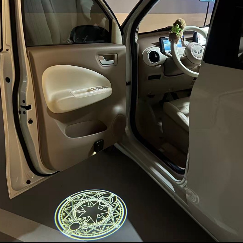 Sailor Moon Anime Car Welcome  - Car Accessories To Buy 评论和价格