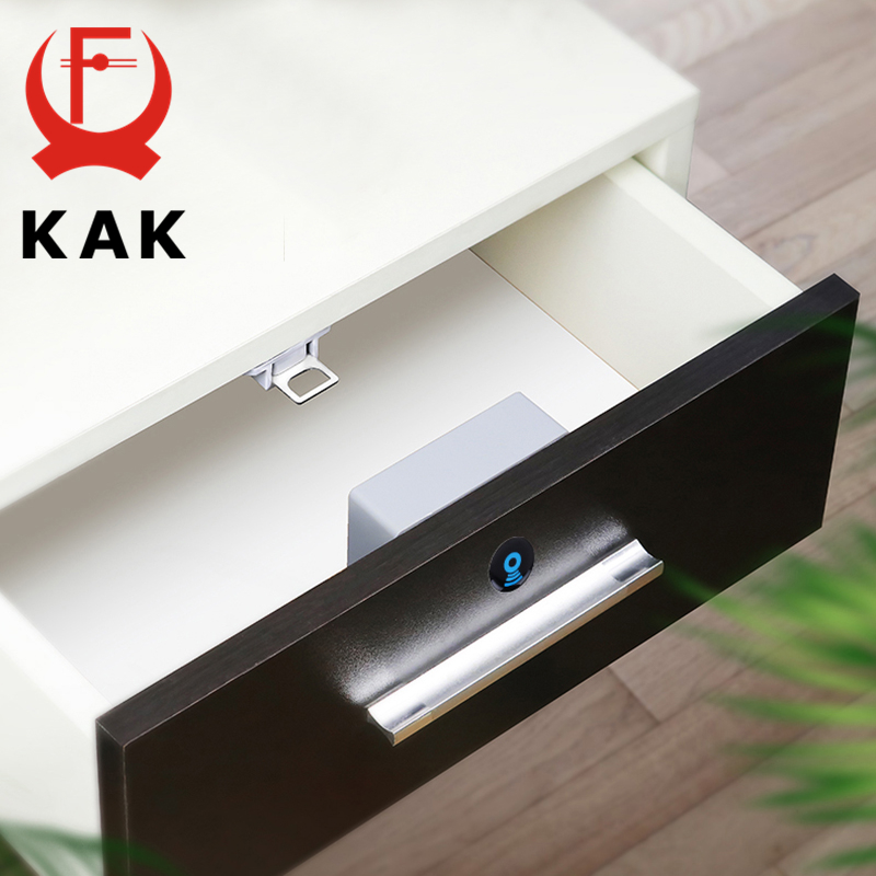 KAK Electronic Lock Locker RFI - Parking Sensor Reverse 评论和价格