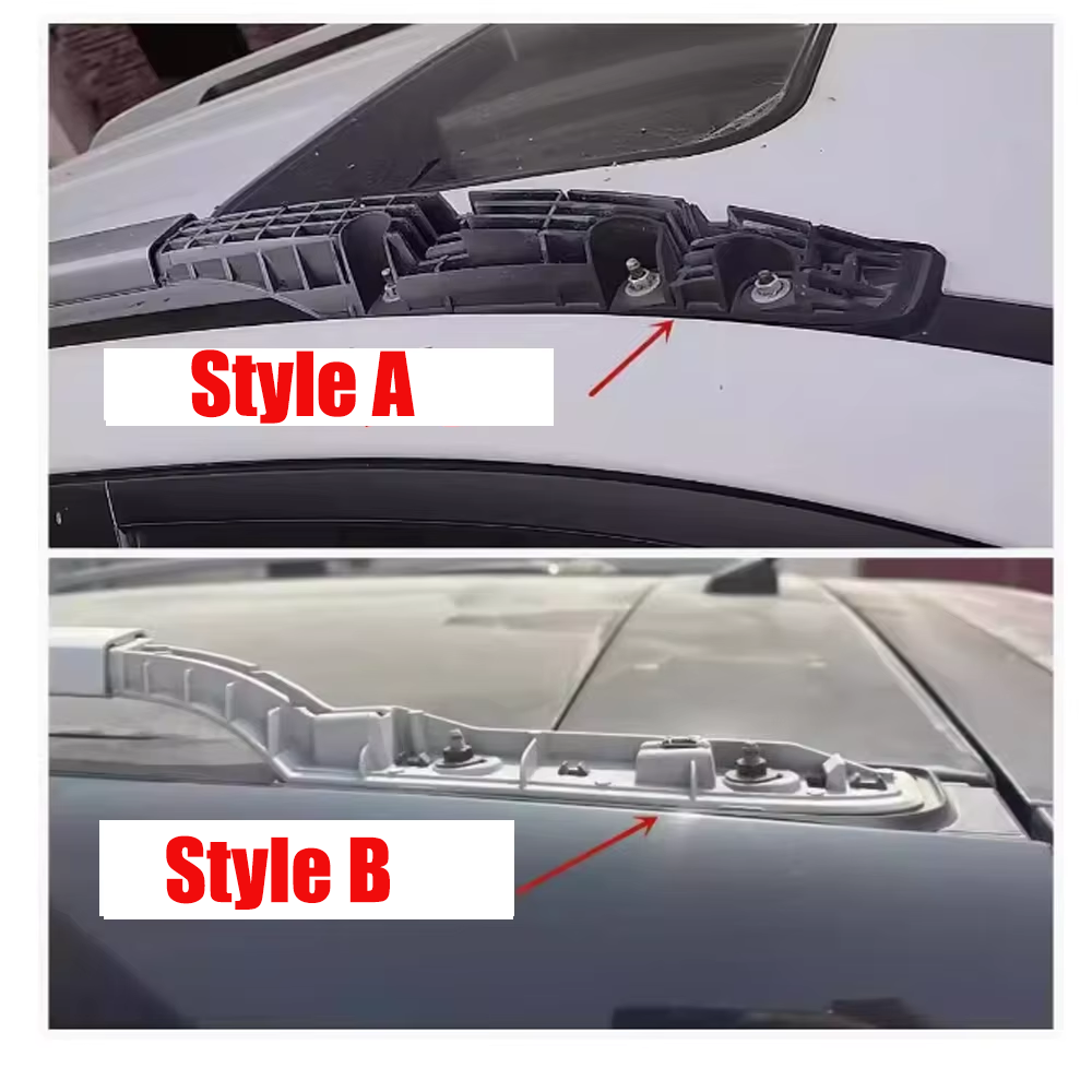 for Hyundai Tucson ix35 LM 201 - Car Accessories Roof Rack 评论和价格