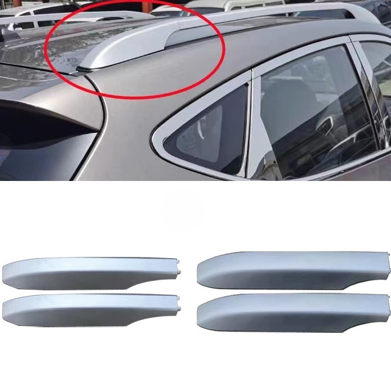 for Hyundai Tucson ix35 LM 201 - Car Accessories Roof Rack 评论和价格