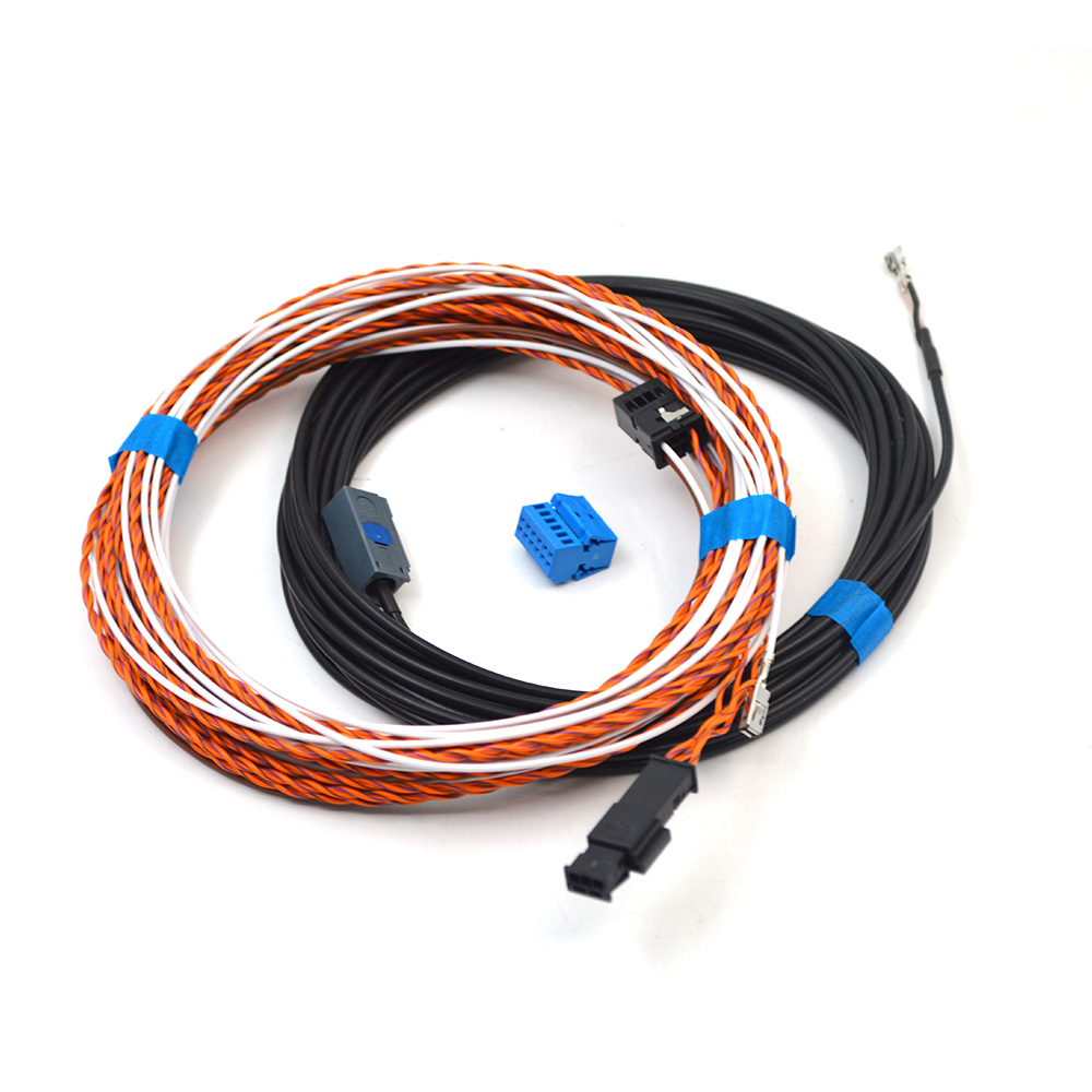 8W8827566E Rear View Camera Fo - Car Accessories Rear 评论和价格