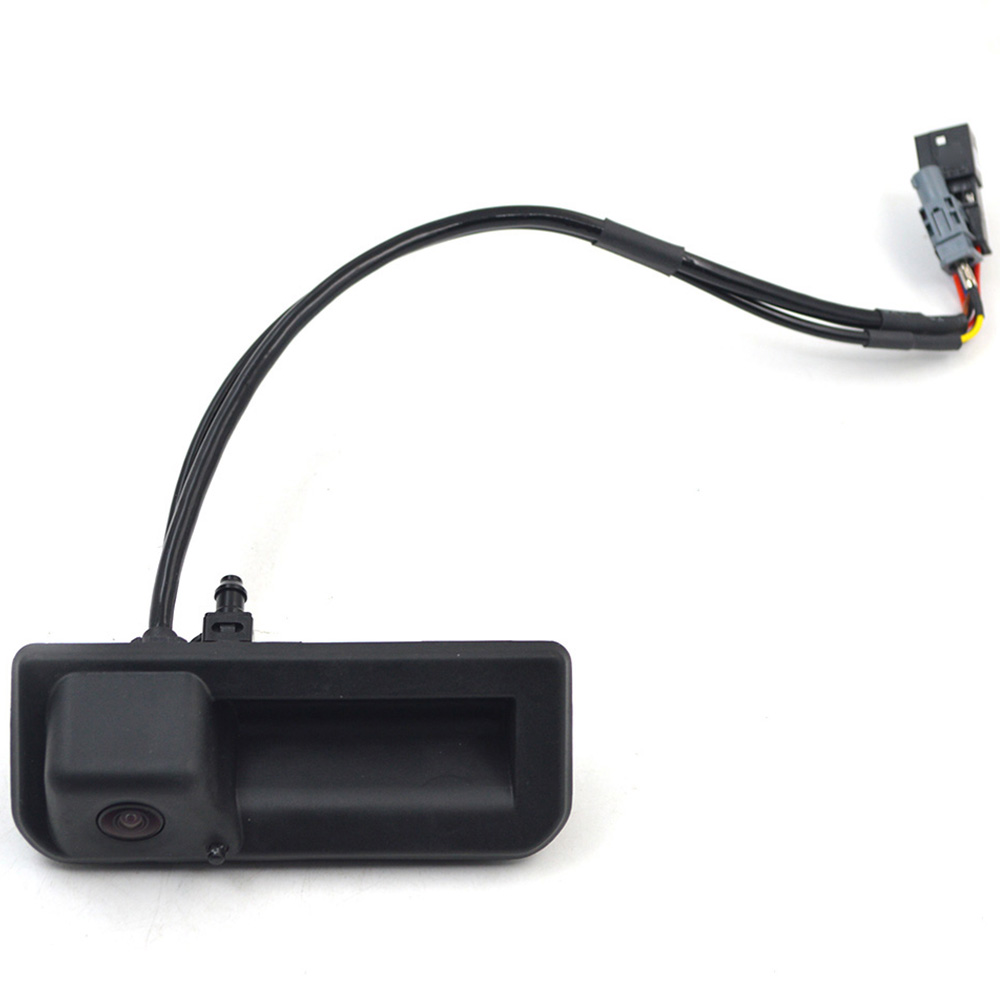 8W8827566E Rear View Camera Fo - Car Accessories Rear 评论和价格