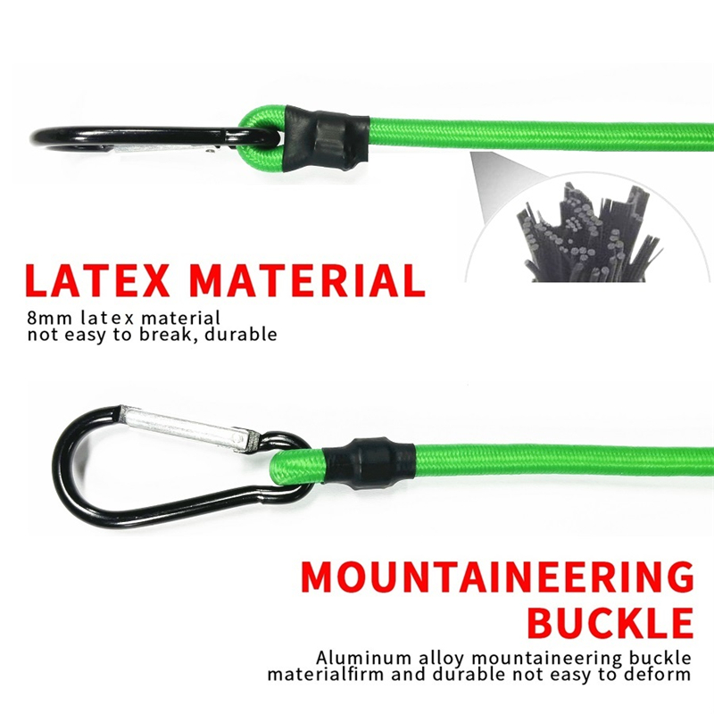 30cm-210cm Telescopic Elastic  - Car Accessories Roof Rack 评论和价格