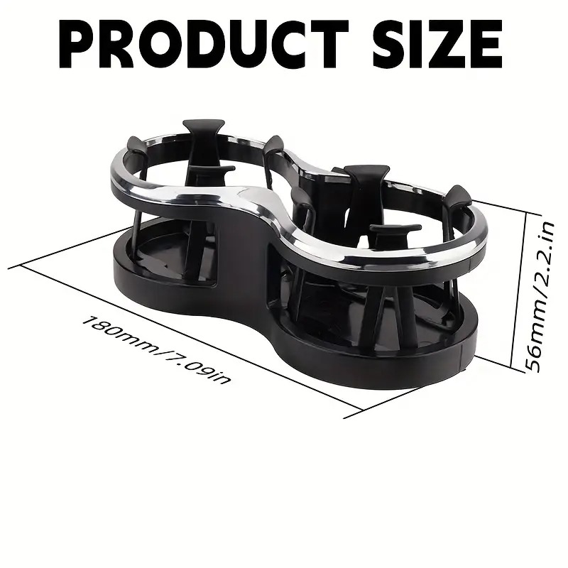 RV Drink Cup Holder Water Bott - Car Accessories To Buy 评论和价格