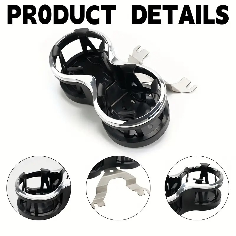 RV Drink Cup Holder Water Bott - Car Accessories To Buy 评论和价格