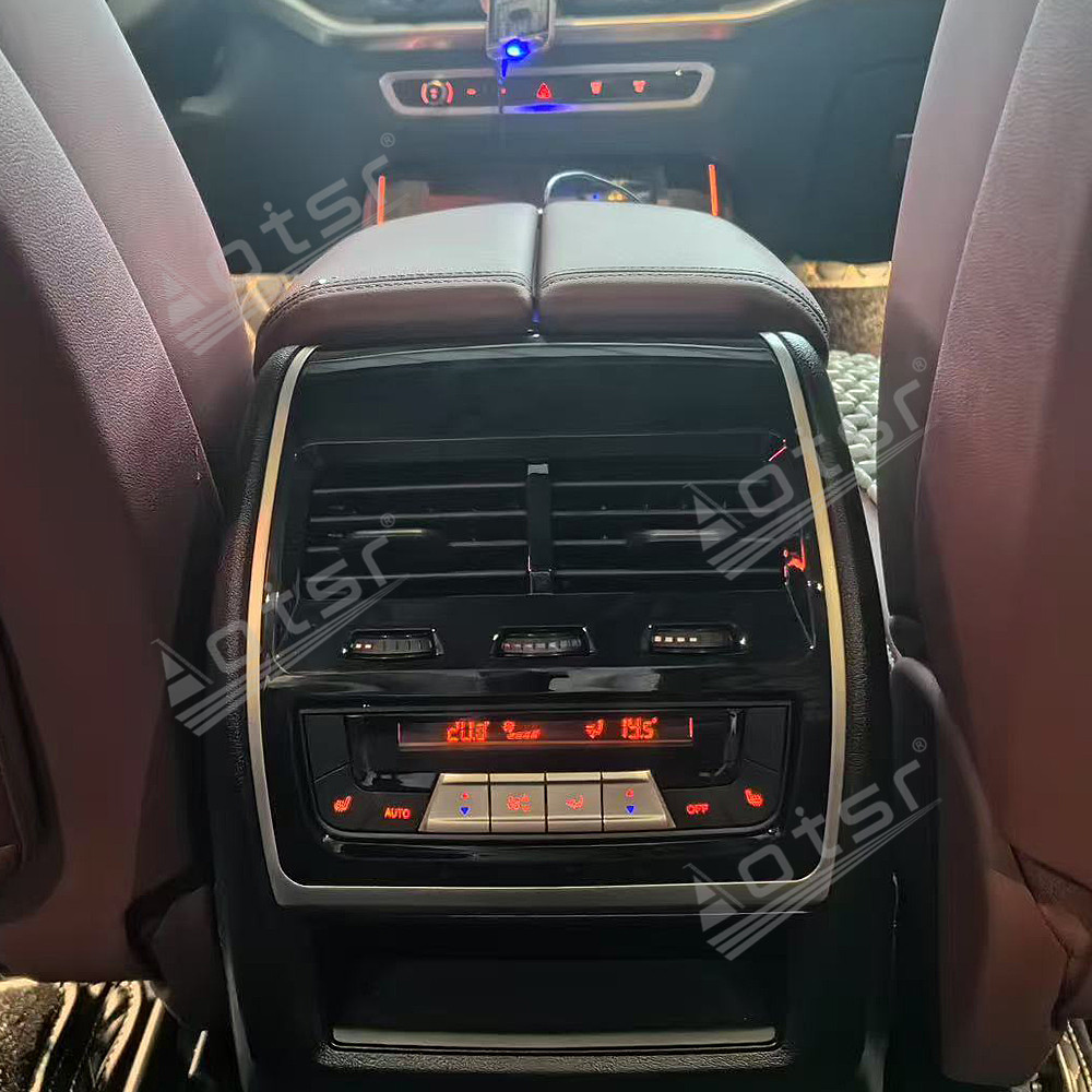 For BMW X5/X6/X7 2019-2024 Rea - Car Accessories Rear 评论和价格