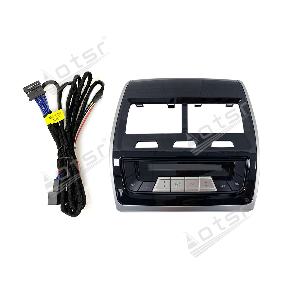 For BMW X5/X6/X7 2019-2024 Rea - Car Accessories Rear 评论和价格
