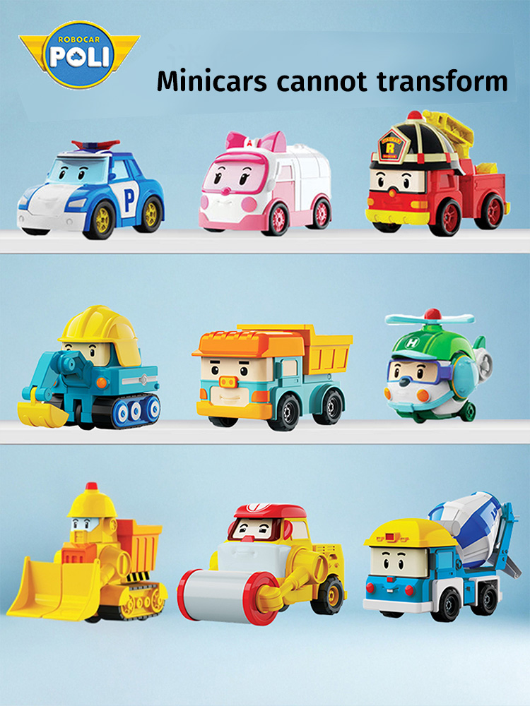 MINICAR Series Single Vehicle, - Car Accessories To Buy 评论和价格