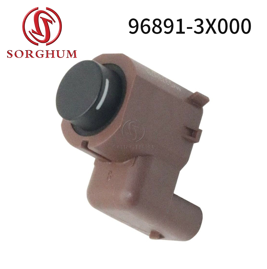 SORGHUM 96891-3X000 For Hyunda - Parking Sensor Reverse 评论和价格