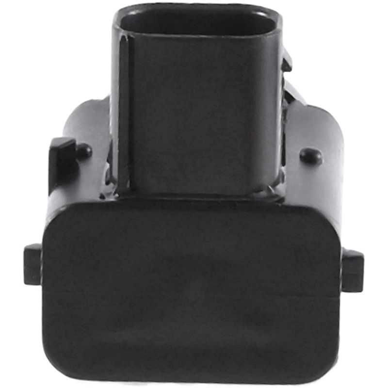 4Pcs Car Parking Sensor Access - Parking Sensor Reverse 评论和价格