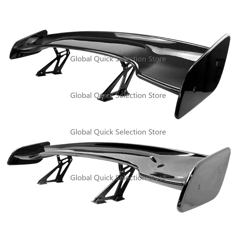Universal Car Rear Spoiler Win - Car Accessories Rear 评论和价格