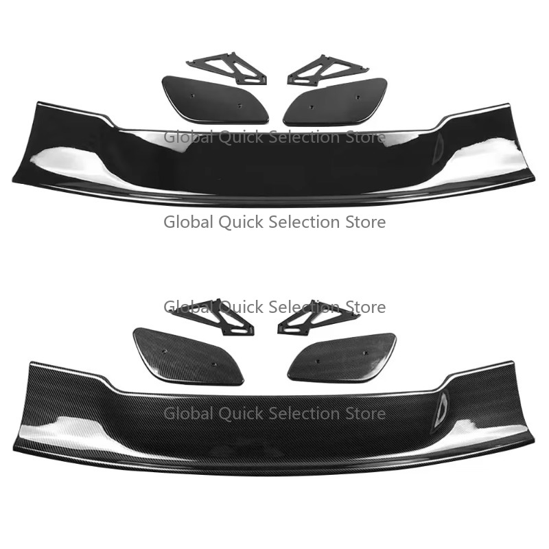 Universal Car Rear Spoiler Win - Car Accessories Rear 评论和价格
