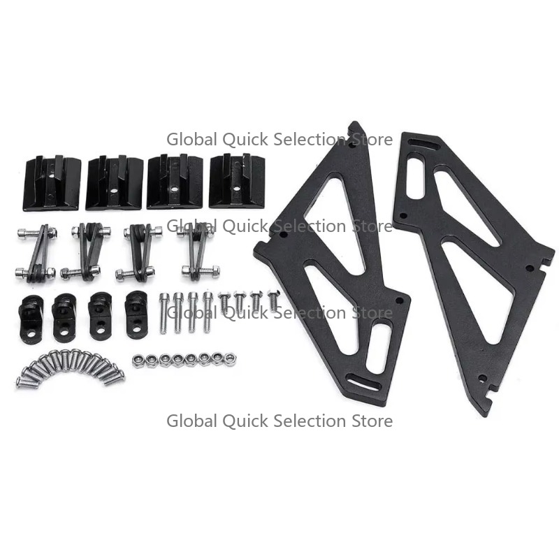 Universal Car Rear Spoiler Win - Car Accessories Rear 评论和价格