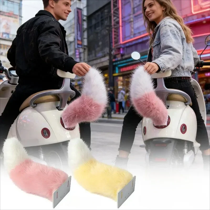 Car Rear Accessory Cute Electr - Car Accessories Rear 评论和价格