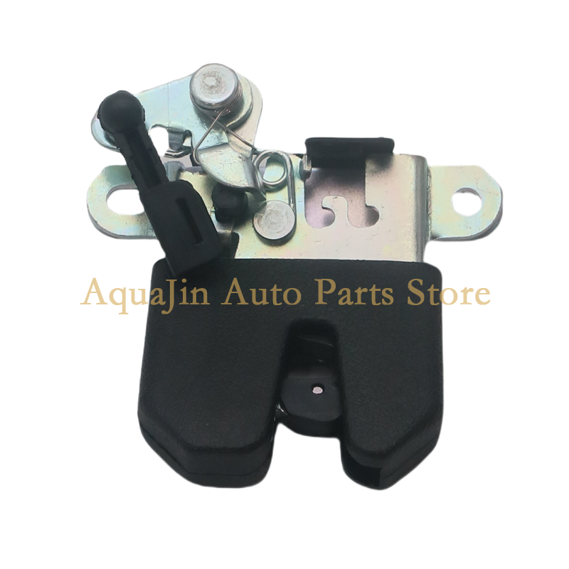 1J5827505D Rear Trunk Latch Lo - Car Accessories Rear 评论和价格