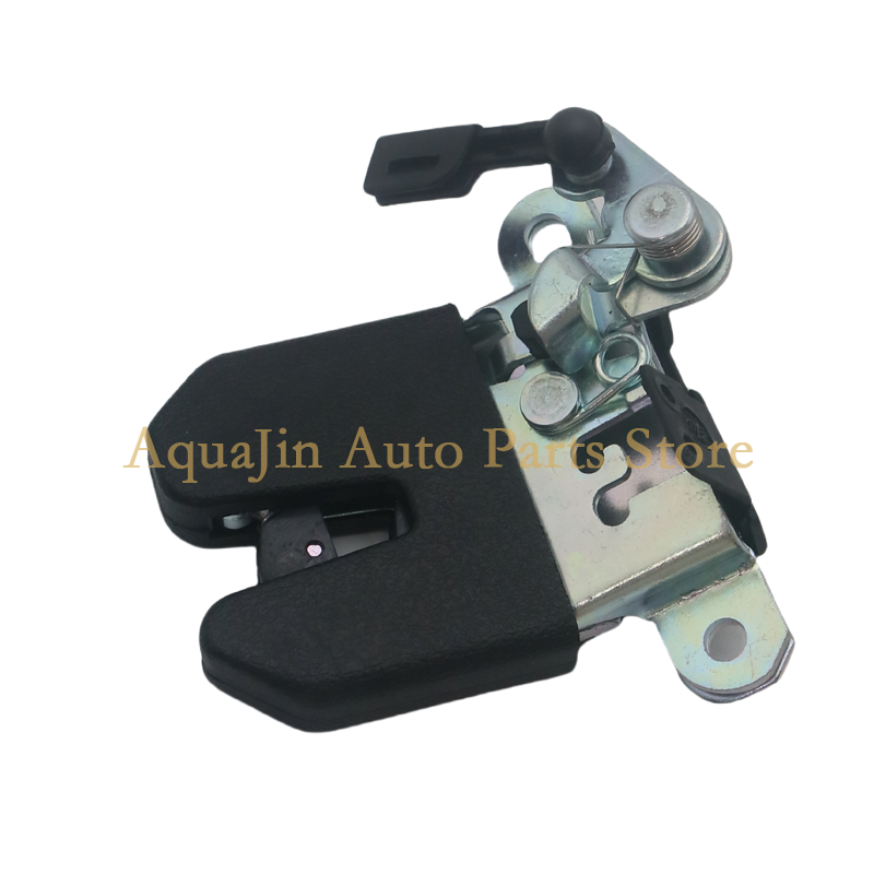 1J5827505D Rear Trunk Latch Lo - Car Accessories Rear 评论和价格