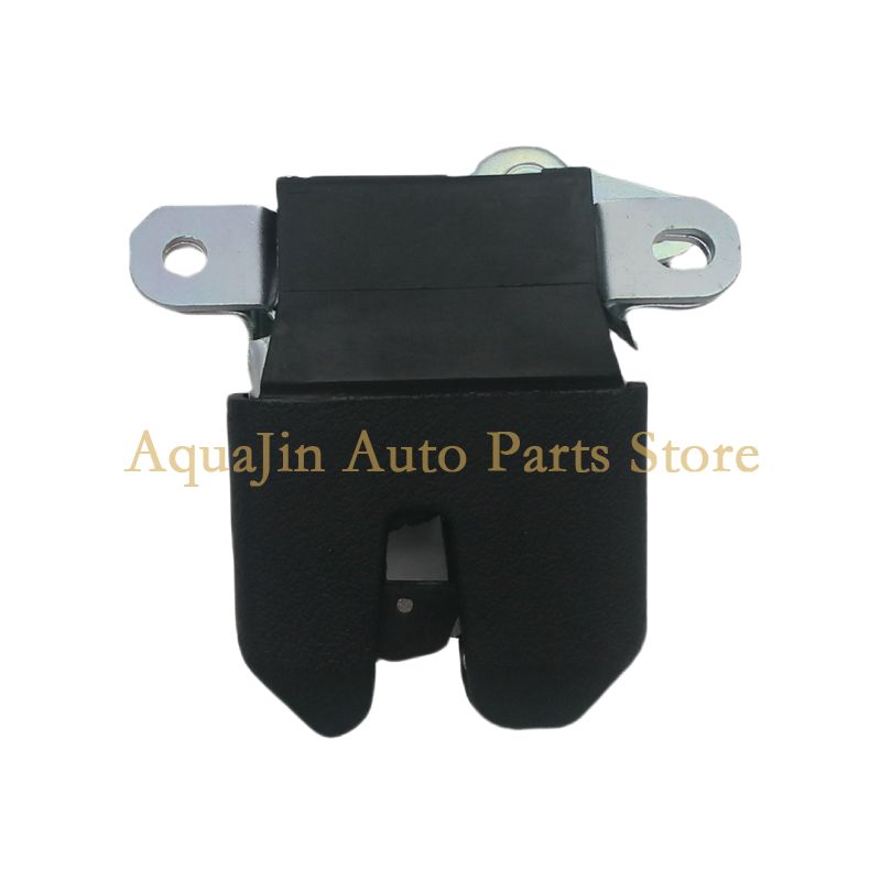 1J5827505D Rear Trunk Latch Lo - Car Accessories Rear 评论和价格