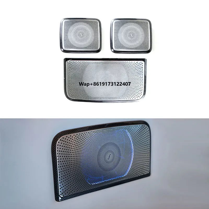 2018y-2022y W464 W463A G500 G6 - Car Accessories Rear 评论和价格