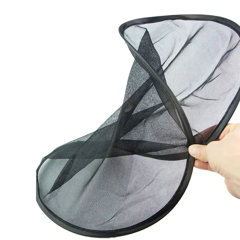 1Set Black Window Curtain Side - Car Accessories Rear 评论和价格
