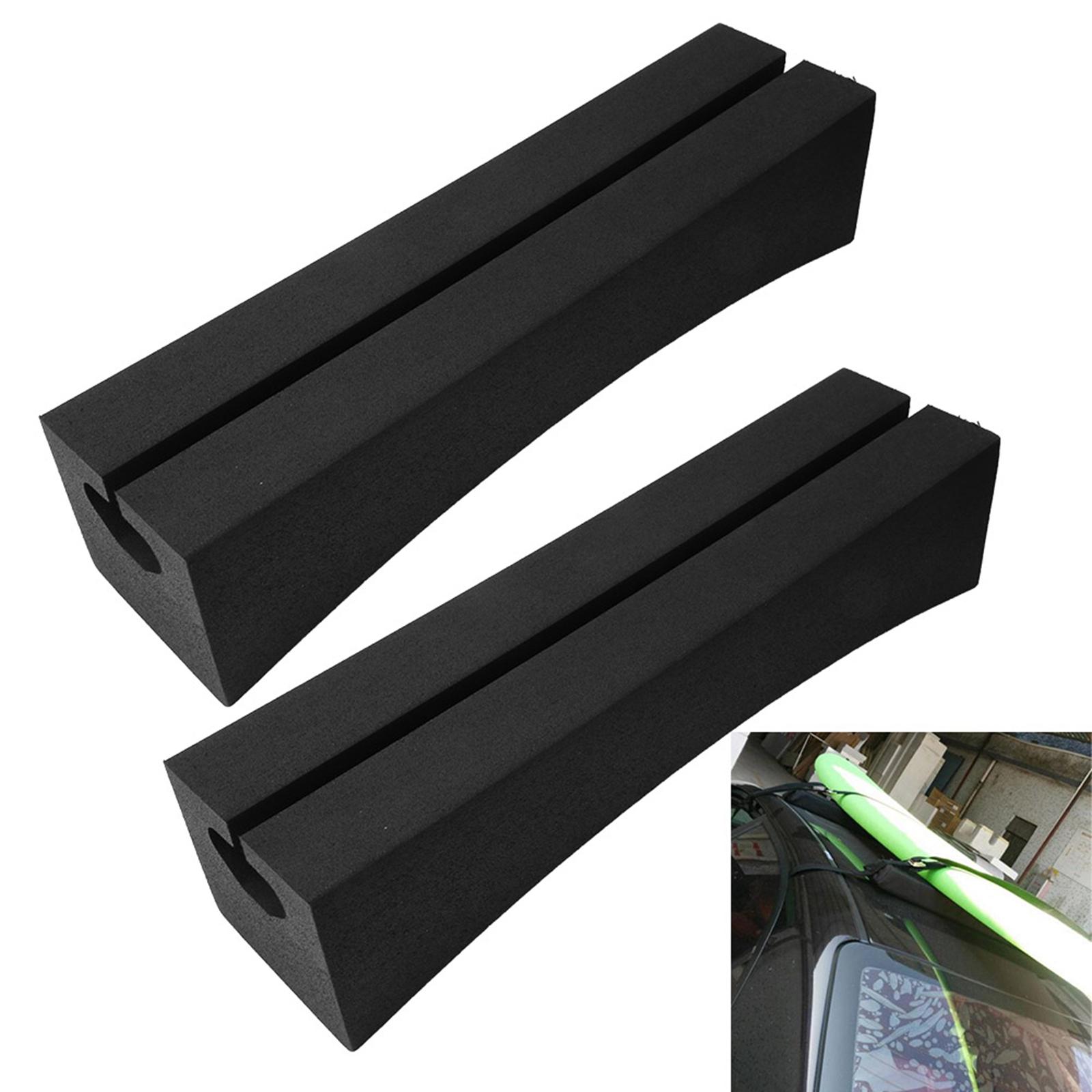 Universal Kayak Carrier Kit So - Car Accessories Roof Rack 评论和价格
