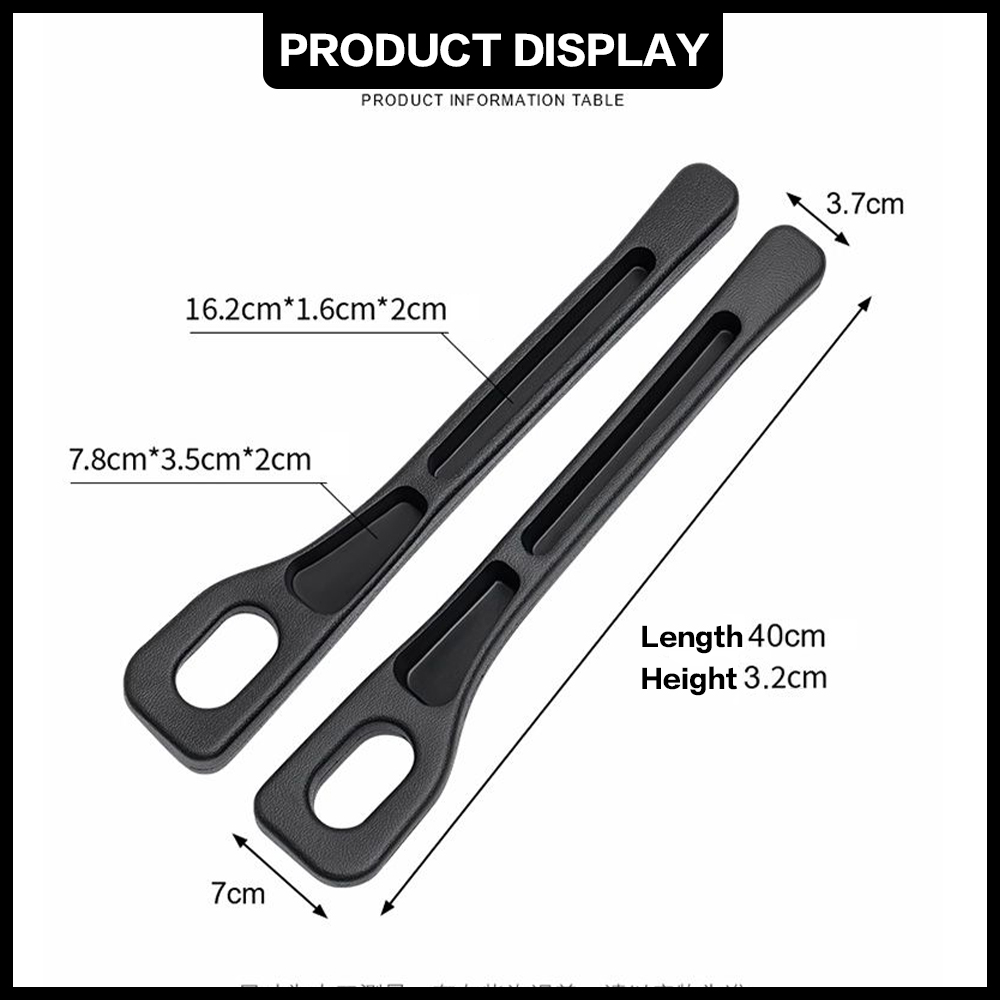 2X Car Seat Gap Filler Between - Volvo Car Accessories Xc90 评论和价格