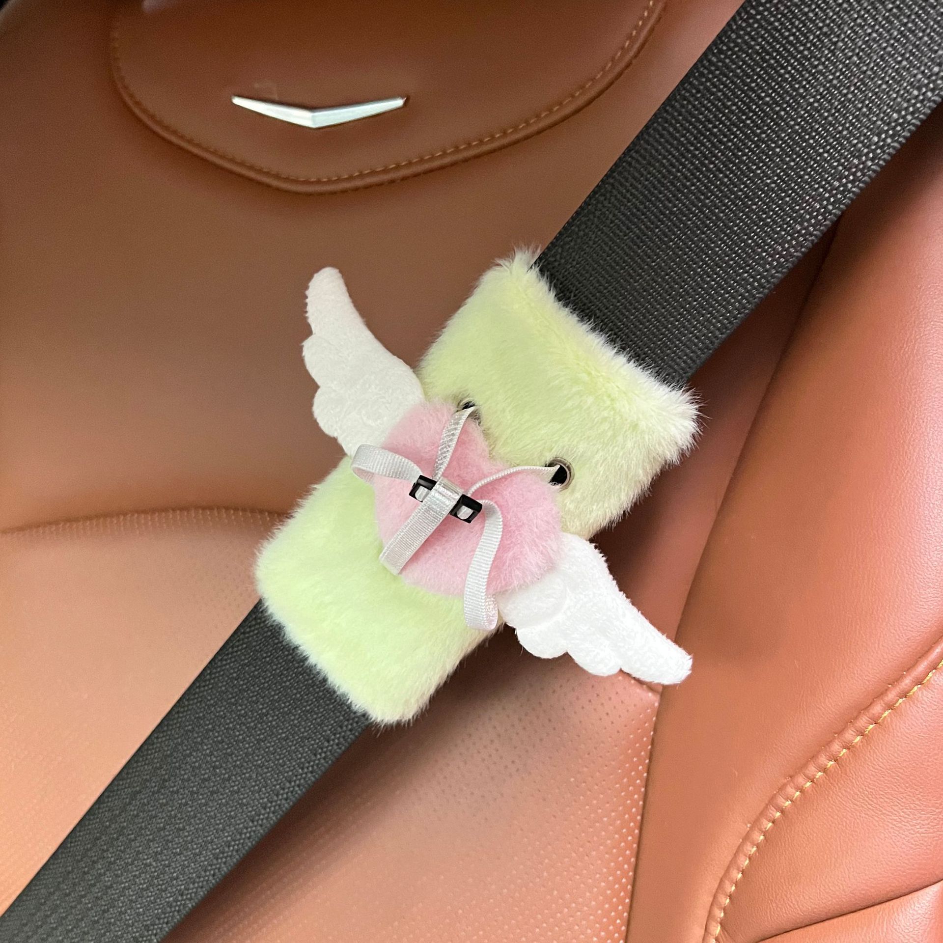 NEW 1PCS Car Cartoon Soft Seat - Car Accessories To Buy 评论和价格