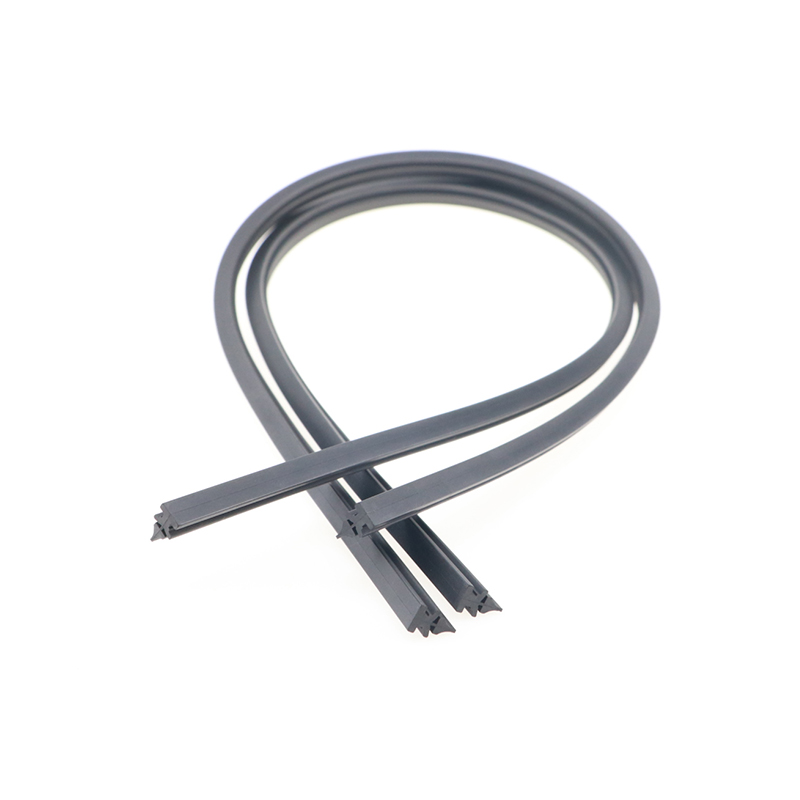 2Pcs Wipers Rubber Strip 700mm - Volvo Car Accessories Xc90 评论和价格