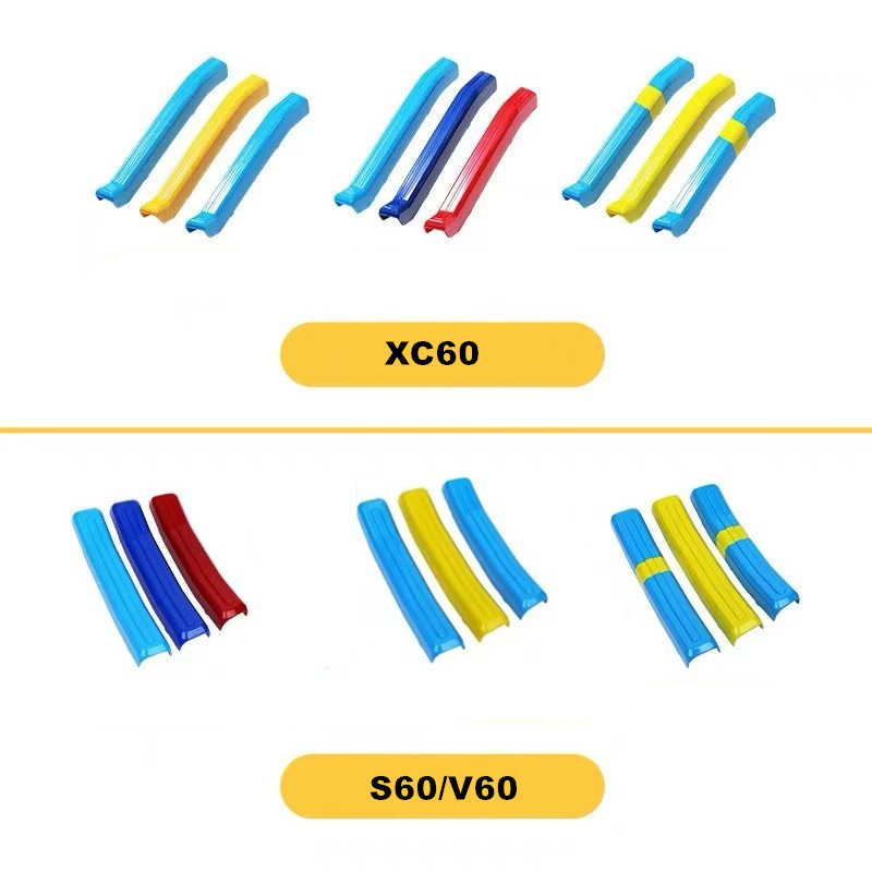 Car Front Grille Mesh Swedish  - Volvo Car Accessories Xc90 评论和价格
