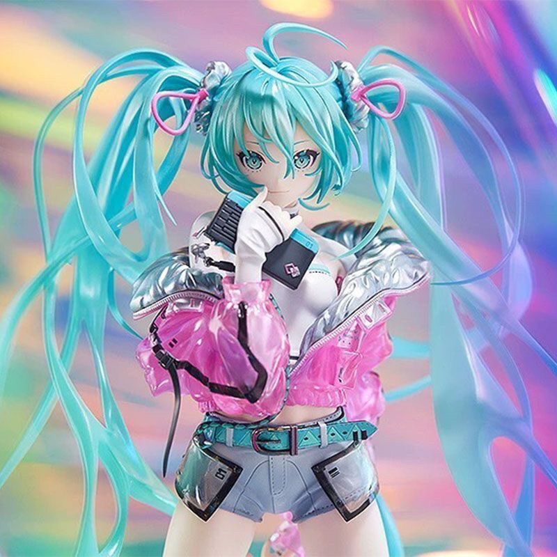 Miyayama Mai Hatsune Miku Twin - Car Accessories To Buy 评论和价格