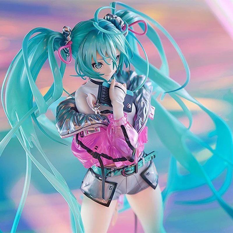 Miyayama Mai Hatsune Miku Twin - Car Accessories To Buy 评论和价格
