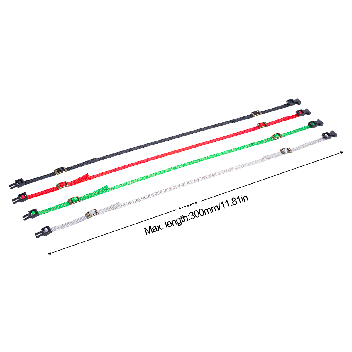 1/10 1/18 1/24 Scale RC Crawle - Car Accessories Roof Rack 评论和价格