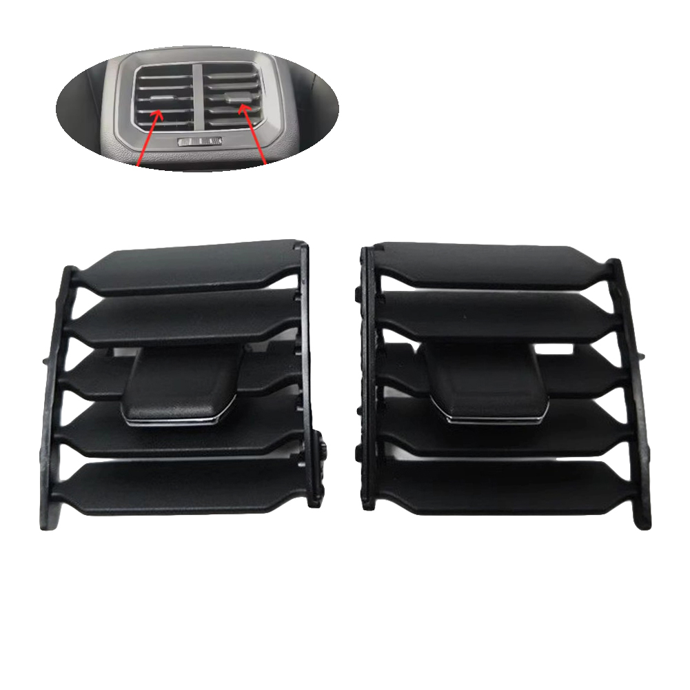1/2pcs Car Rear Air Conditioni - Car Accessories Rear 评论和价格